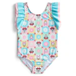Toddler Character Swimsuit