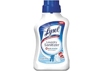 Lysol Laundry Sanitizer