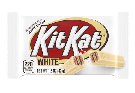 Kit Kat Bar