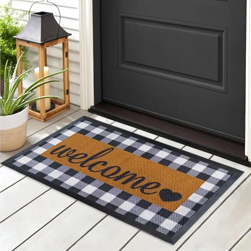 Welcome Mat