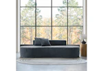High-Density Foam Sofa