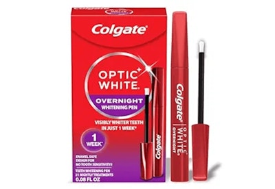 Colgate Optic White Whitening Pen