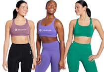 Peloton x lululemon Women's Bra