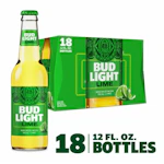 Bud Light Lime Beer