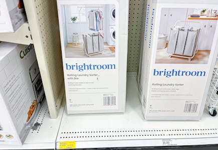 Brightroom Laundry Sorter
