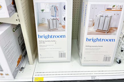 Brightroom Laundry Sorter