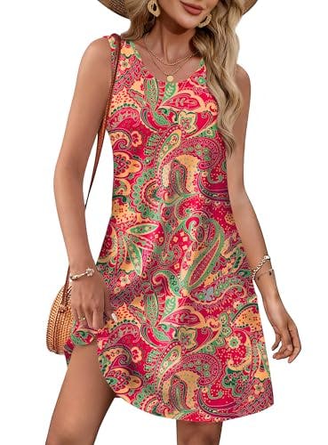 Women's Spring Dress