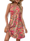 Women's Spring Dress