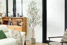 Walmart artificial olive tree
