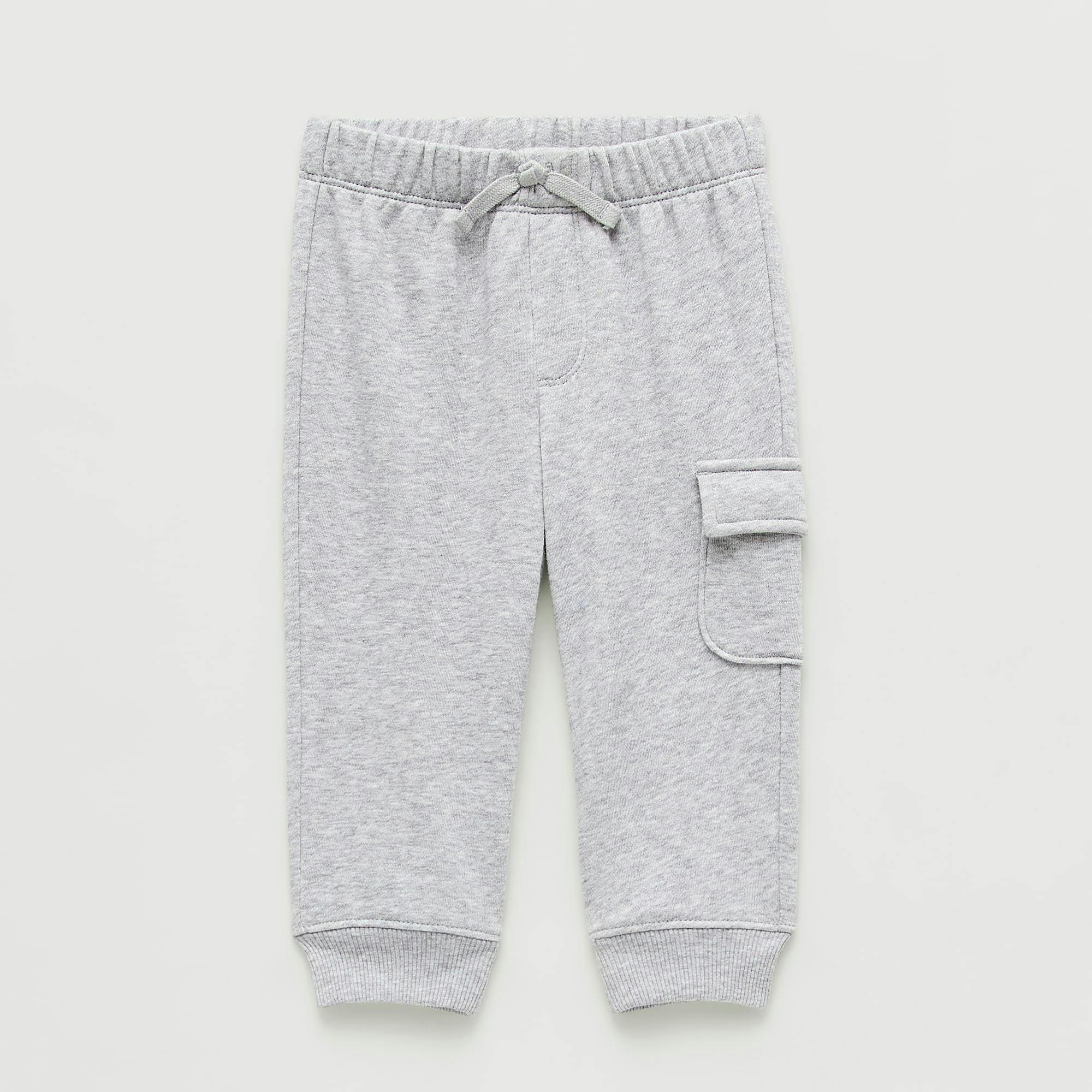 Okie Dokie Baby Pull-On Pants