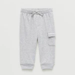 Okie Dokie Baby Pull-On Pants