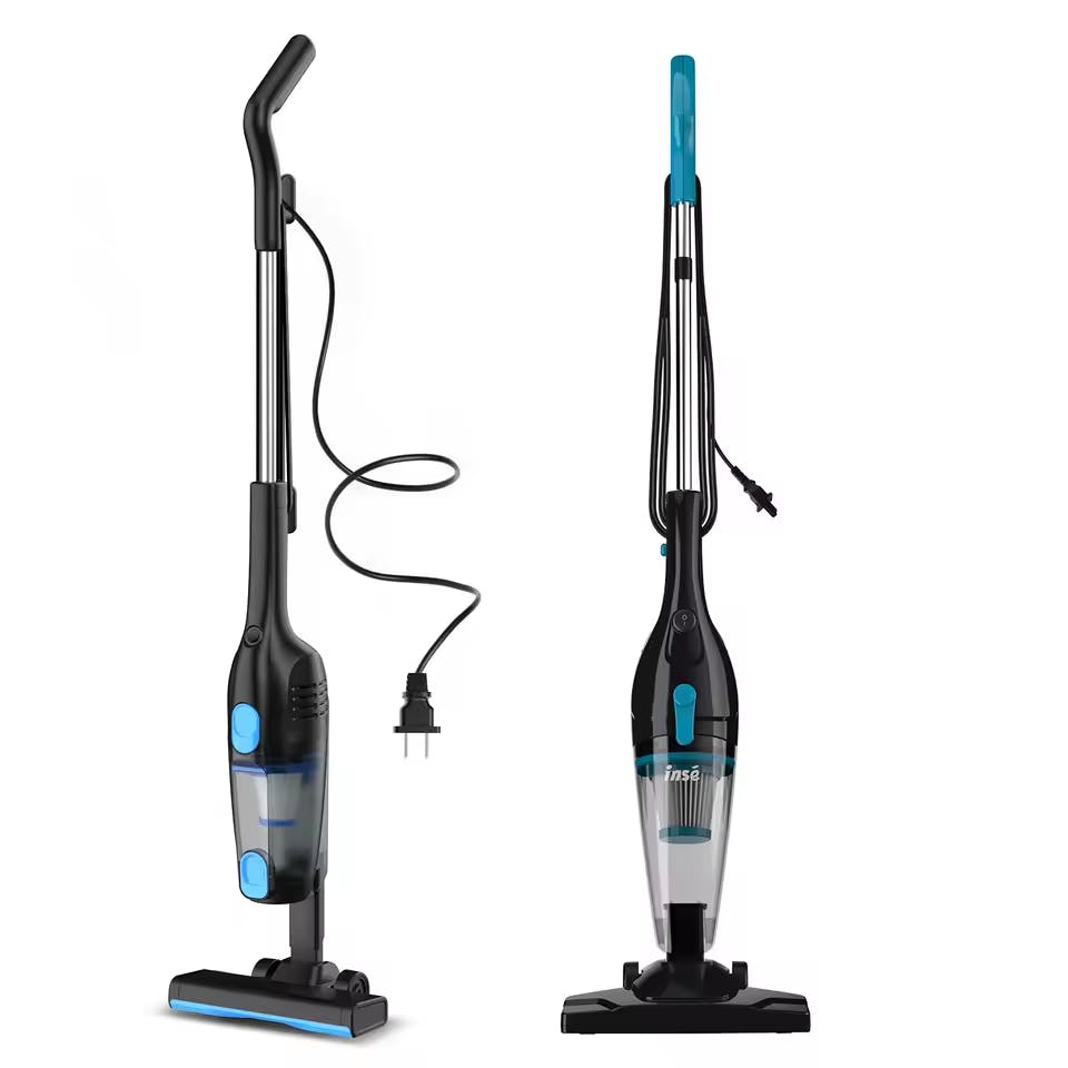 Inse Vacuum Cleaner