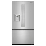 Whirlpool French Door Refrigerator
