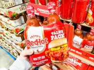 Frank’s Red Hot Sauce 2-Pack