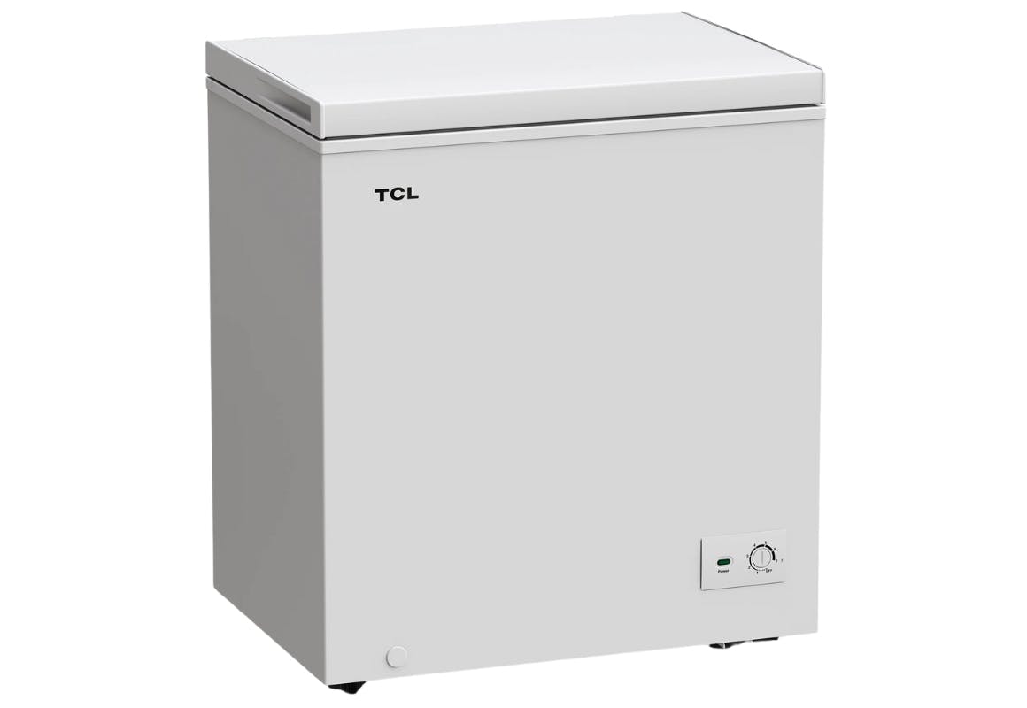 TCL Freezer