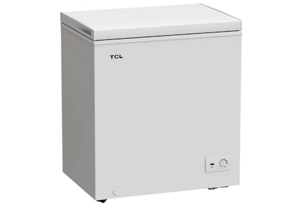 TCL Freezer