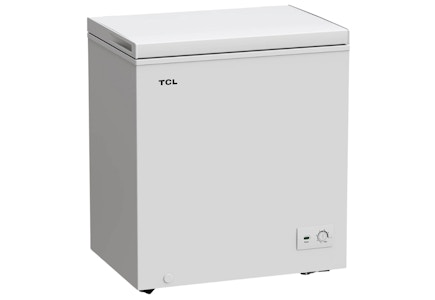 TCL Freezer