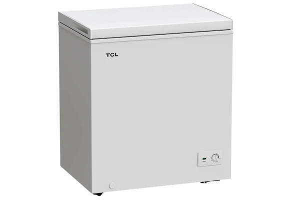 TCL Freezer