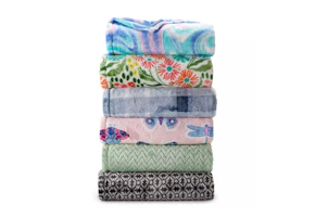 The Big One Throw Blanket