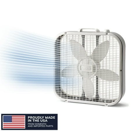 Lasko Box Fan