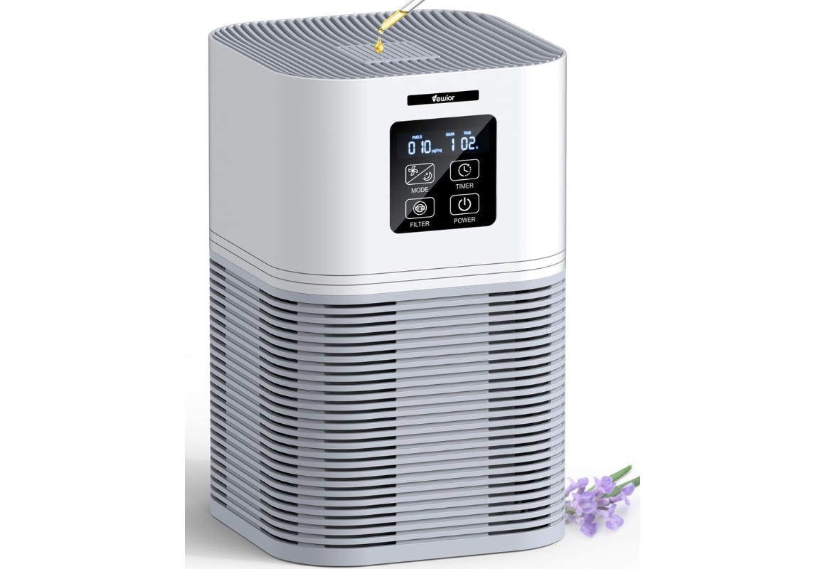 Air Purifier