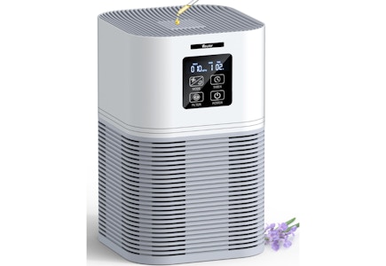 Air Purifier