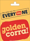 Golden Corral Gift Card