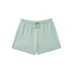Baby French Terry Shorts