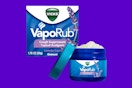 vicks vaporub