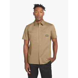 Dogg Supply All-Gender Work Shirt