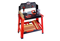 Little Tikes Construction Workbench