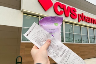 cvs almay makeup remover wipes cosmetics free moneymaker em jan 2022749 1642962144 1642962145