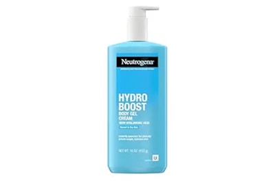 Neutrogena Hydro Boost Body Cream