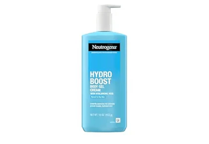 Neutrogena Hydro Boost Body Cream