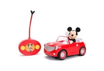 Disney Junior Mickey Mouse RC Car