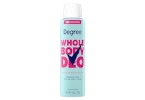 Degree Deodorant Spray