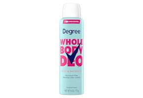 Degree Deodorant Spray