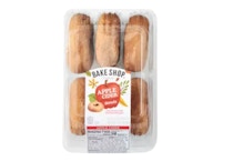 Bake Shop Apple Cider Donuts