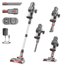 Cordless Vacuum Cleaner