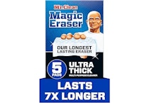 Mr. Clean Magic Eraser
