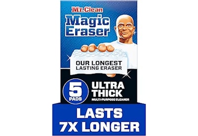 Mr. Clean Magic Eraser