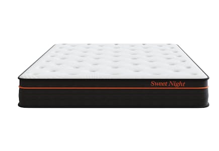 King Hybrid Mattress
