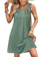 Women's Swim Cover Up