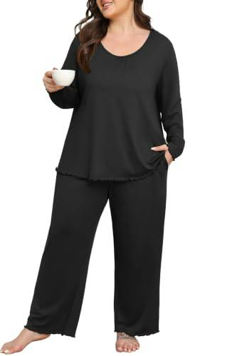 Women's Pajama Set
