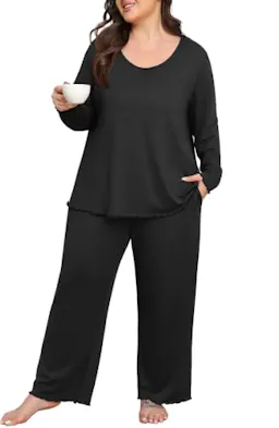 Women's Pajama Set