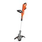 BLACK+DECKER String Trimmer & Edger