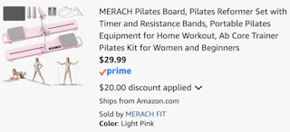 amazon-merach-pilates-cart