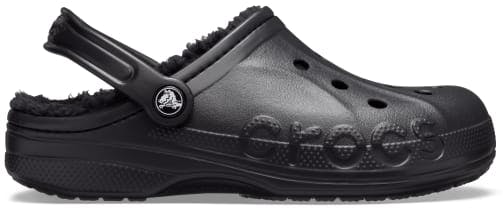 Crocs Baya Lined Clog