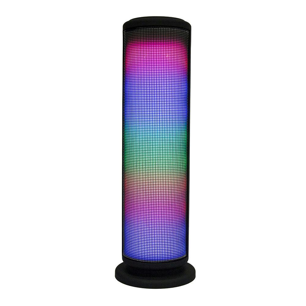 LED Bluetooth Tower Speaker