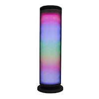 LED Bluetooth Tower Speaker